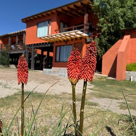 Tafí del Valle Cabana El Churqui מראה חיצוני תמונה
