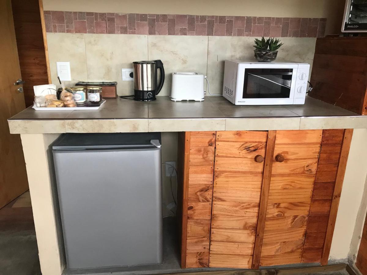 Tafí del Valle Cabana El Churqui מראה חיצוני תמונה