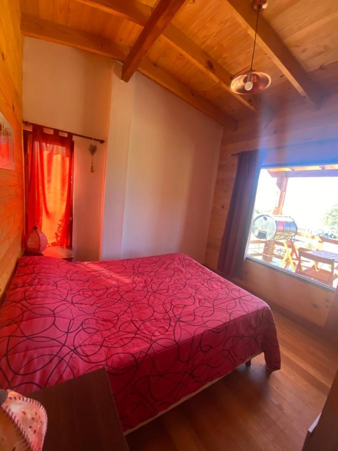 Tafí del Valle Cabana El Churqui מראה חיצוני תמונה