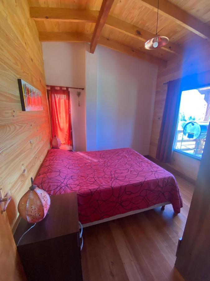 Tafí del Valle Cabana El Churqui מראה חיצוני תמונה