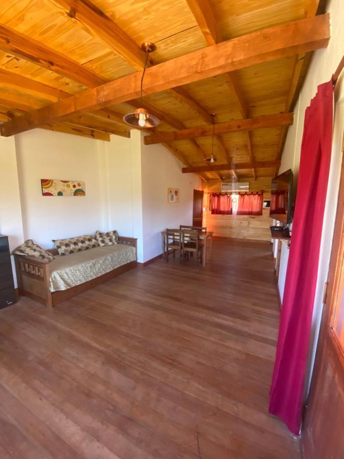 Tafí del Valle Cabana El Churqui מראה חיצוני תמונה