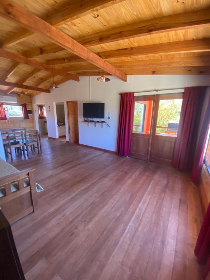 Tafí del Valle Cabana El Churqui מראה חיצוני תמונה