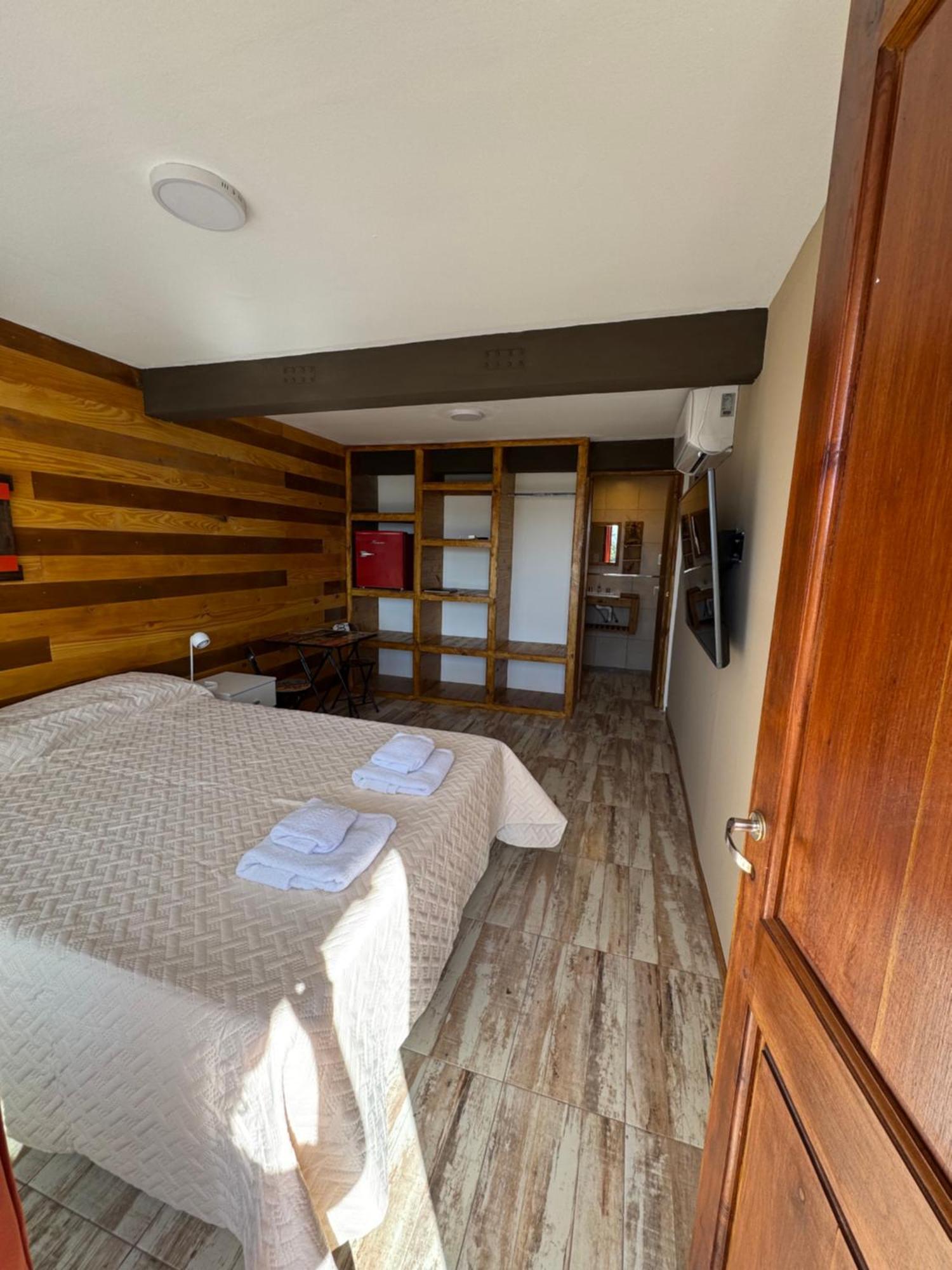 Tafí del Valle Cabana El Churqui מראה חיצוני תמונה