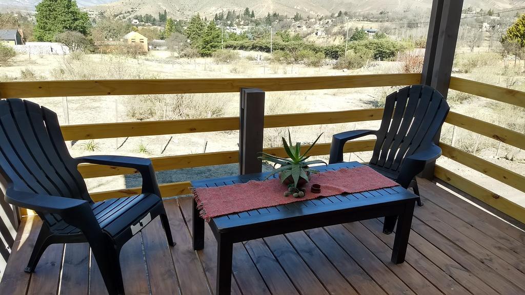 Tafí del Valle Cabana El Churqui מראה חיצוני תמונה