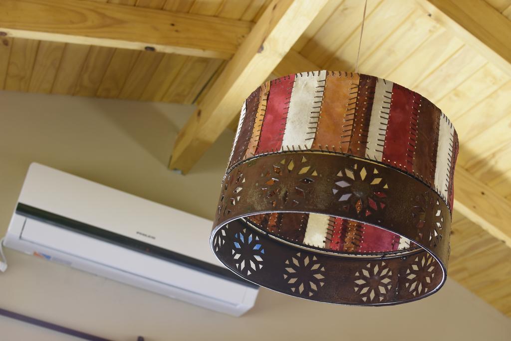 Tafí del Valle Cabana El Churqui מראה חיצוני תמונה